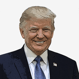 Donald Trump to win the 2024 U.S. Presidential Elections? 